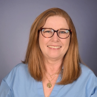 Tammy Lewellyn, Our Center Director